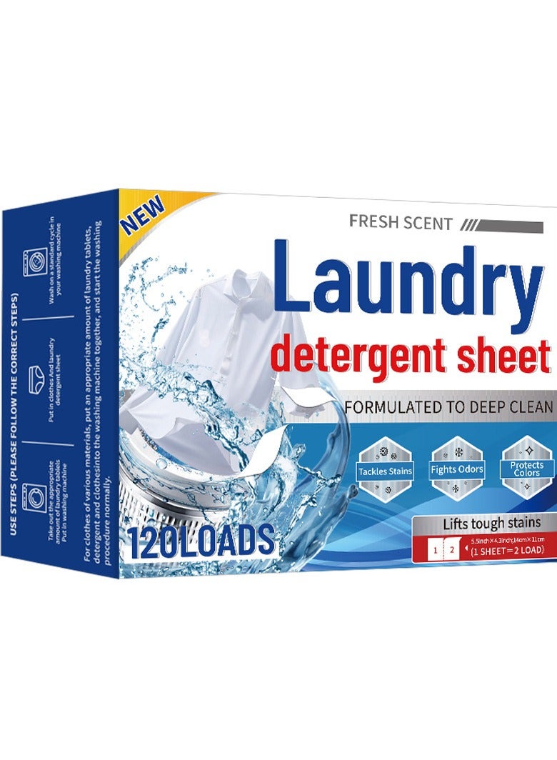 Generic Laundry Tablets for Anti-static Dryer - Image 1