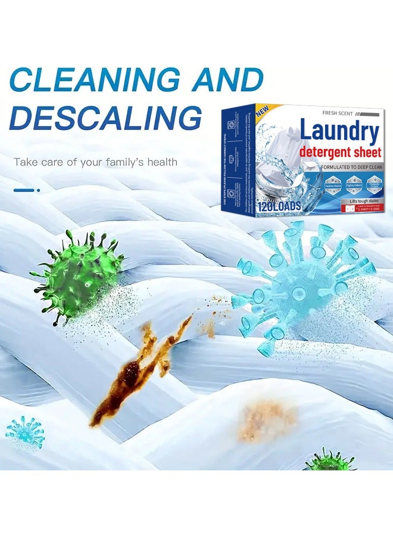 Generic Laundry Tablets for Anti-static Dryer - Image 2
