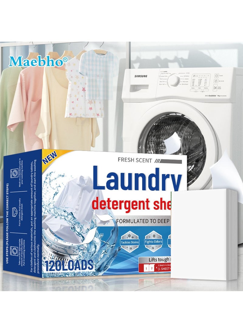 Generic Laundry Tablets for Anti-static Dryer - Image 5