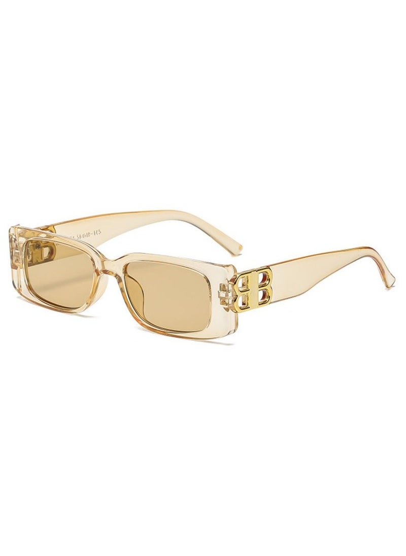 In Air - Stylish small frame sunglasses - Image 1