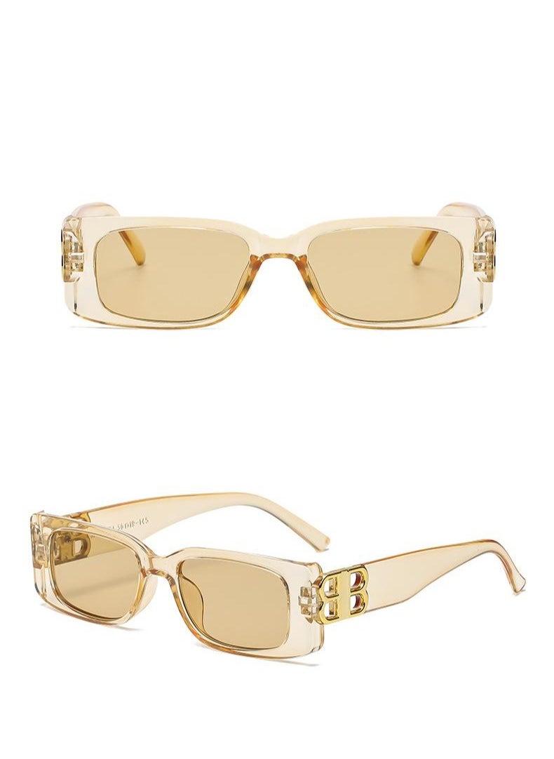 In Air - Stylish small frame sunglasses - Image 1