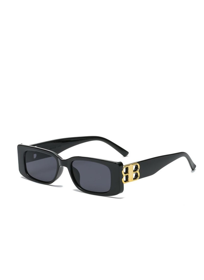 In Air - Stylish small frame sunglasses - Image 1