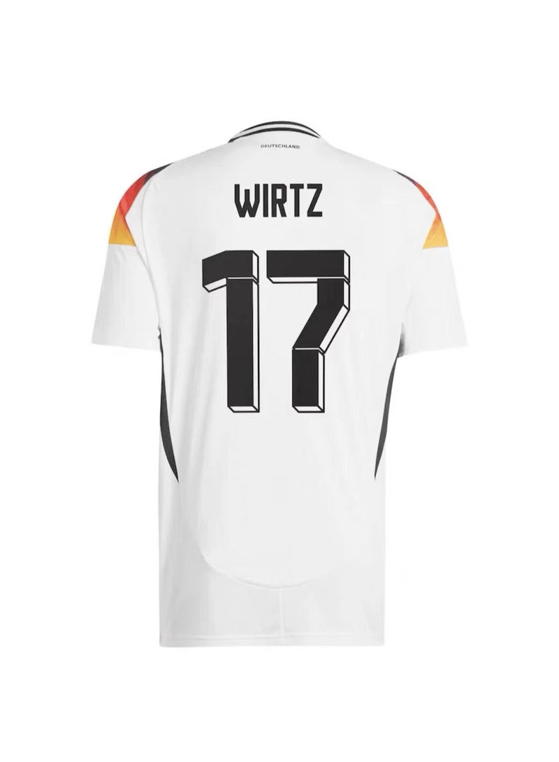 KUYING Fashionable Sports Football Top  - Image 1