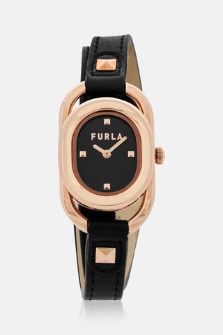 Women WW00009002L3 Leather Analog Watch 24 mm, Black - pzsku/Z3B54B29060EABAF7DCF6Z/45/1750688593/a84bdfed-fc19-40fb-ae7b-dad036064ea5