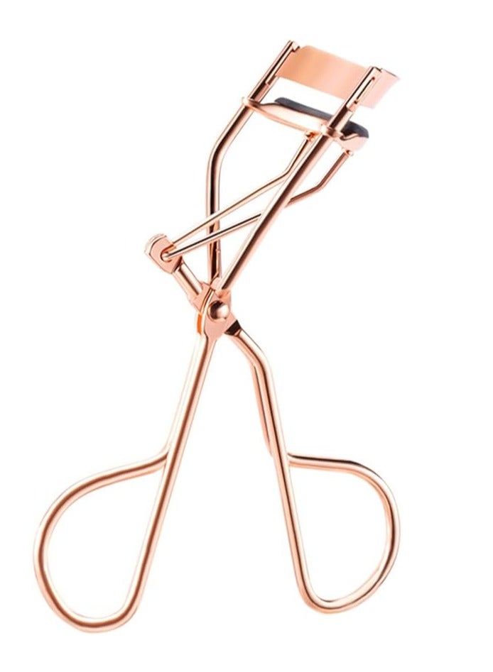 اداه تجعيد الرموش ستانلس صحية للرموش