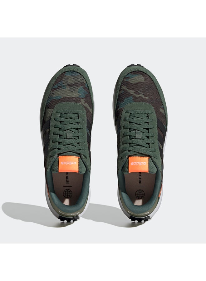 Adidas Run 70s Lifestyle Running Shoes - Image 3