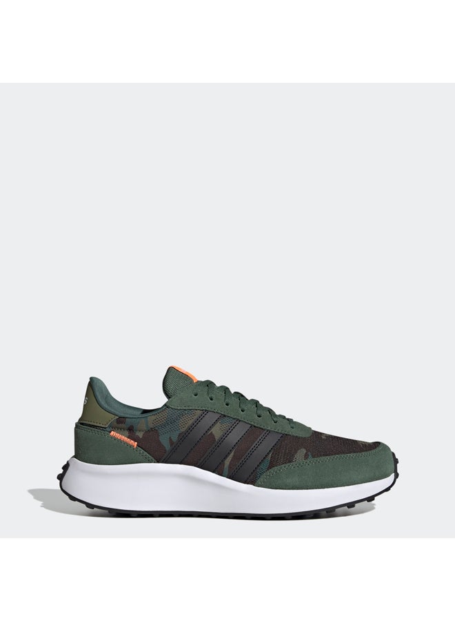 Adidas Run 70s Lifestyle Running Shoes - Image 2