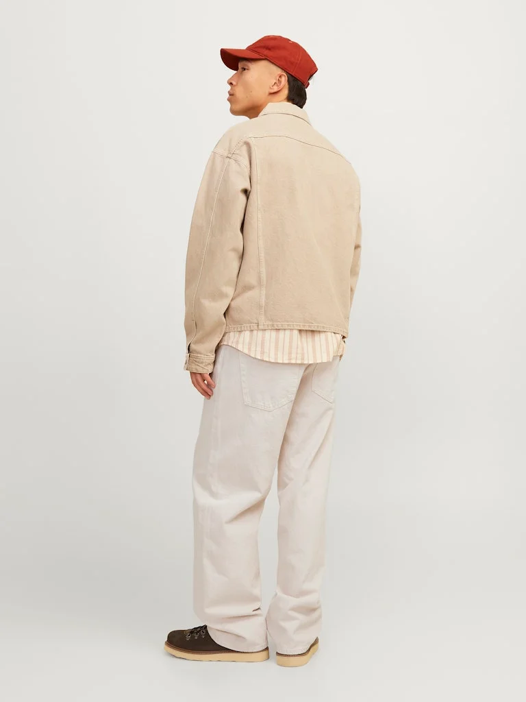 JACK & JONES Stright Fit Jeans