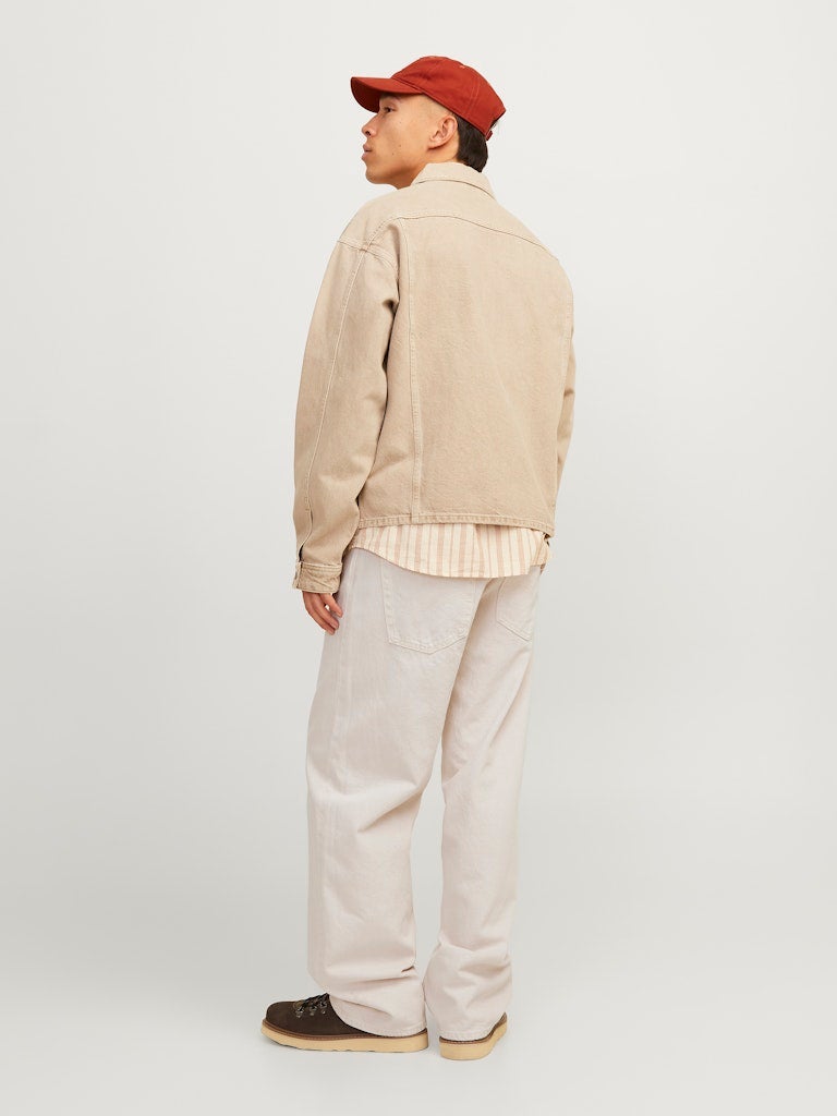 جاك اند جونز جينز بقصة مستقيمة - Image 2