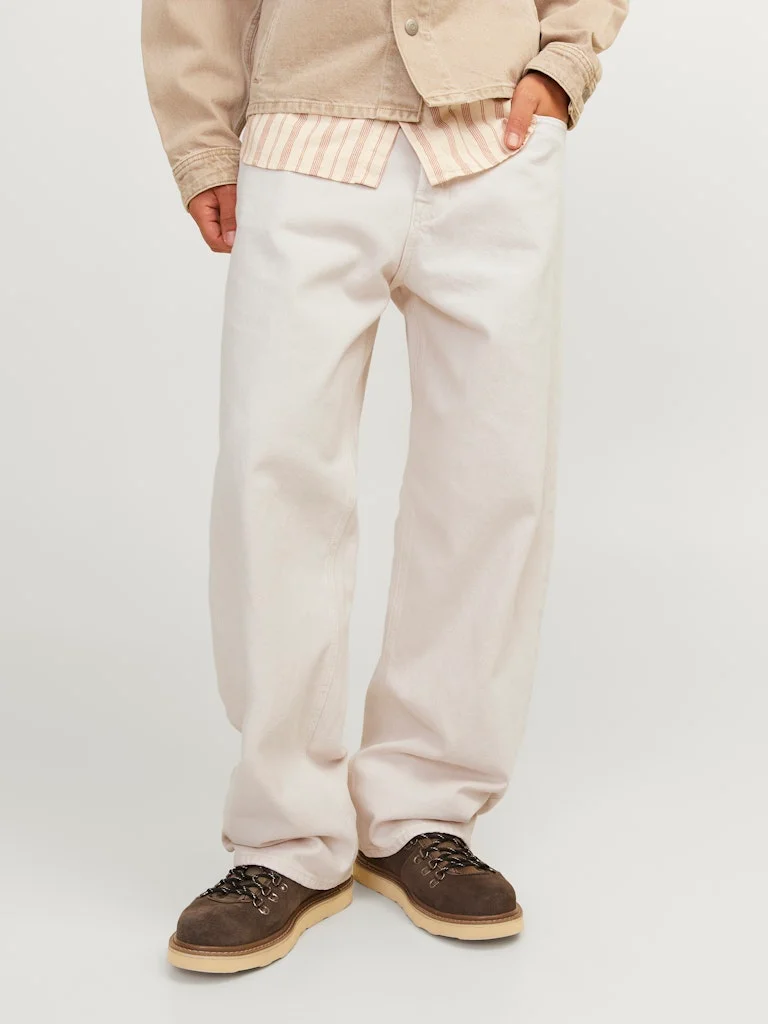 JACK & JONES Stright Fit Jeans