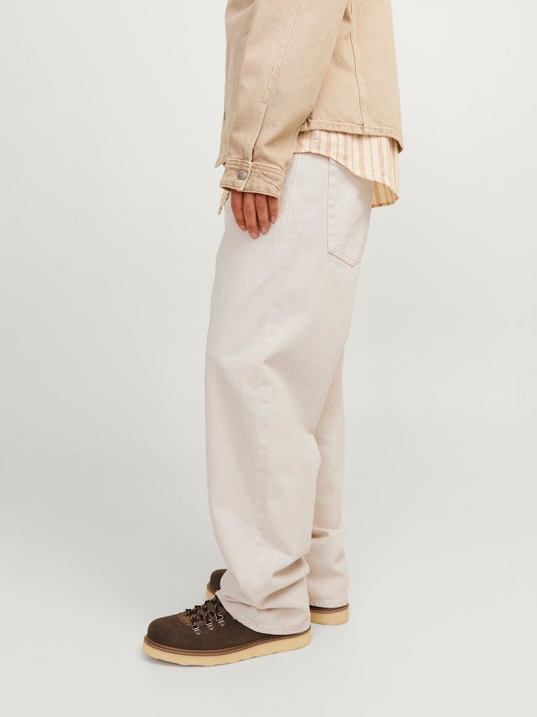 جاك اند جونز جينز بقصة مستقيمة - Image 4