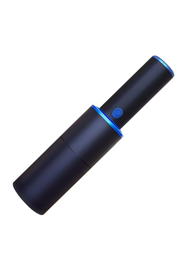مكنسة كهربائية محمولة لاسلكية للسيارة والمنزل قابلة لإعادة الشحن 7.4V – 2000mAh – 10000Pa / JM-6603