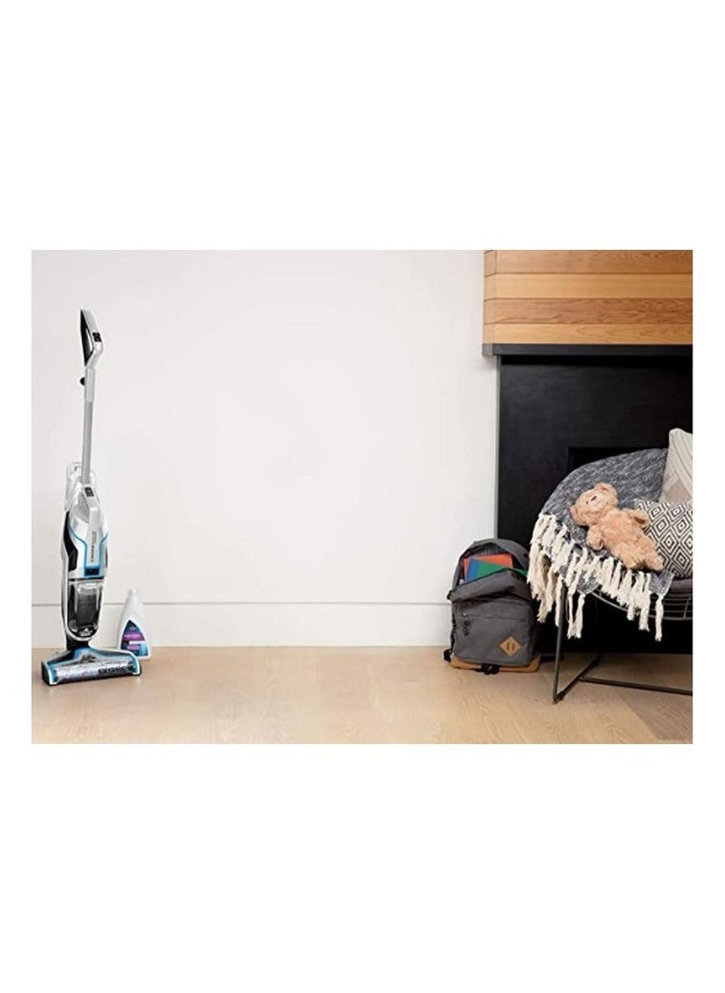 Bissell - BISSELL Multi-Surface Cleaners Cleans Hard Floors & Area Rugs 1 Liter - Image 1