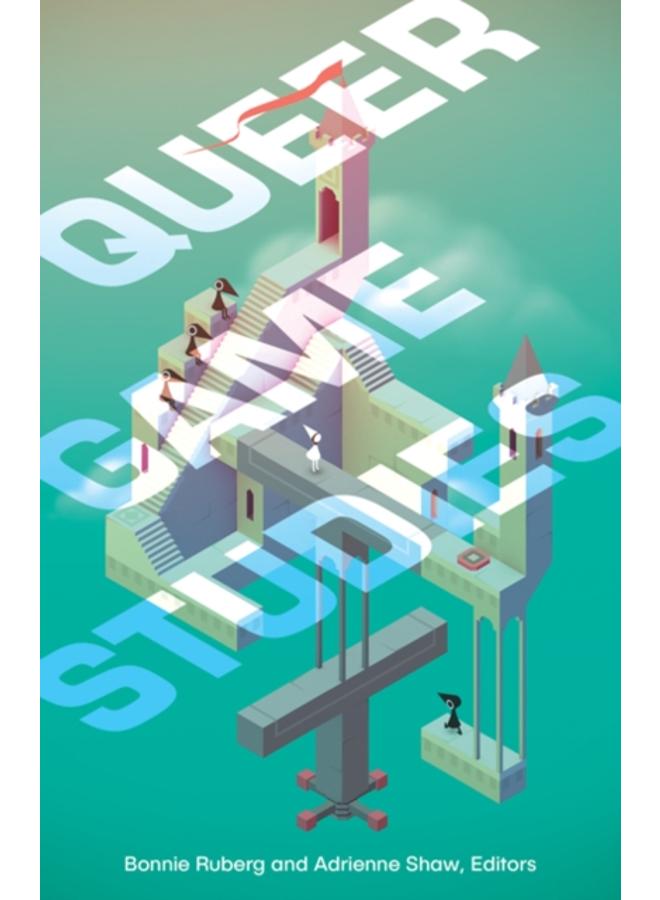 Queer Game Studies 