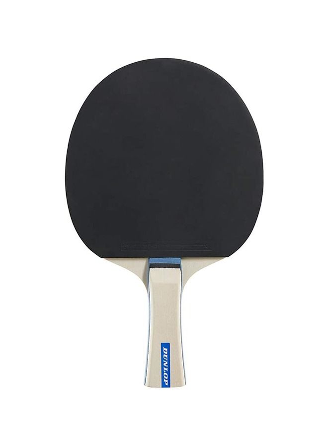 DUNLOP TT Bat Rage – Table Tennis Paddle for Spin, Control & Speed - Image 1