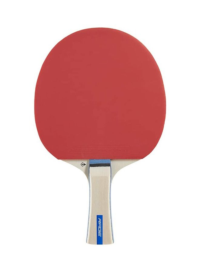 DUNLOP TT Bat Rage – Table Tennis Paddle for Spin, Control & Speed - Image 2