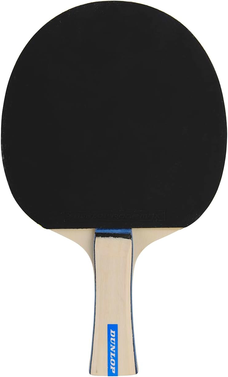 Dunlop Sports Tt Bat Rage – Table Tennis Paddle For Spin, Control & Speed - Image 2