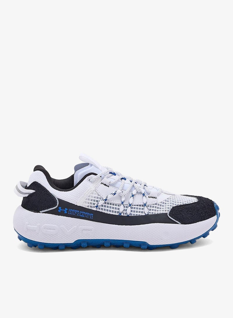 UNDER ARMOUR Unisex Fat Tire Venture Pro Sneakers - Image 1