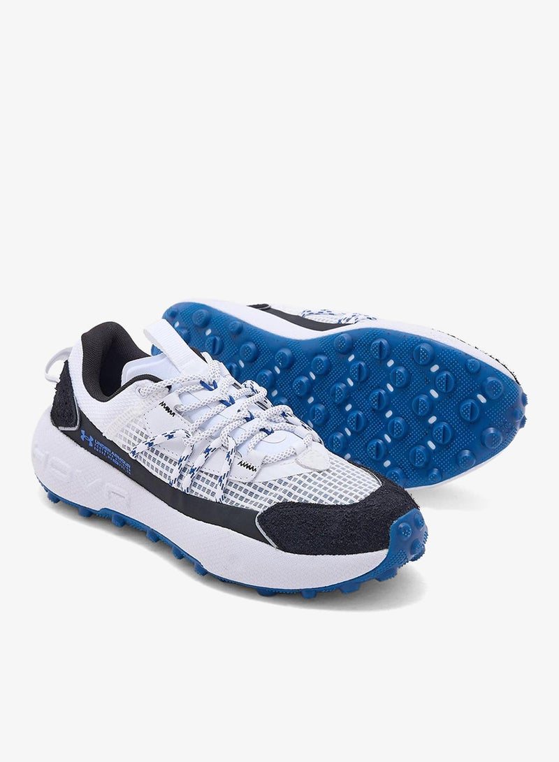 UNDER ARMOUR Unisex Fat Tire Venture Pro Sneakers - Image 3