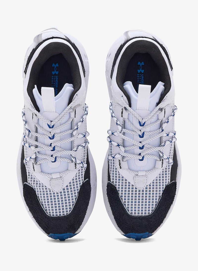 UNDER ARMOUR Unisex Fat Tire Venture Pro Sneakers - Image 4