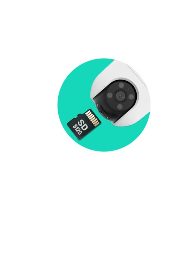 EZVIZ H8C Pro 4K - Image 4