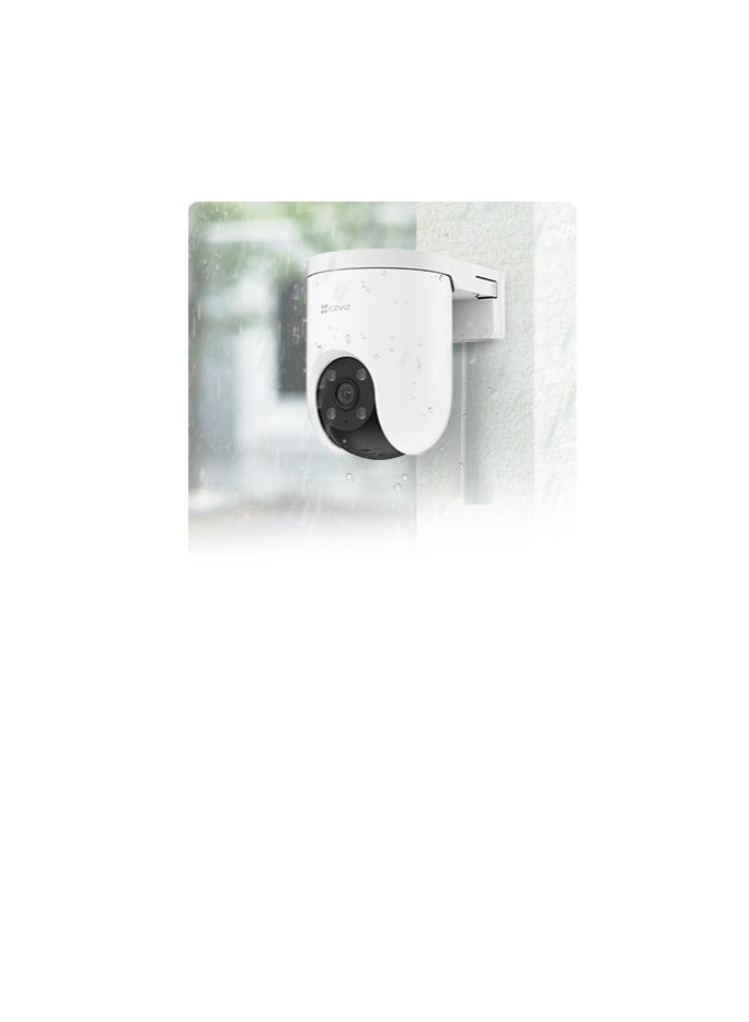 EZVIZ H8C Pro 4K - Image 1