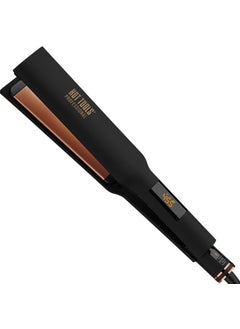 Hot Tools HOT TOOLS Professional Rose Gold Digital Extra Long Flat Iron 112 inch 