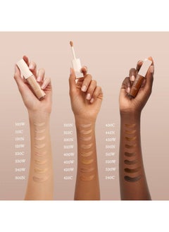 Teint Idole Ultra Wear Care & Glow Serum Concealer 425C - pzsku/Z3B55CB93F85F2642DF6BZ/45/_/1720501852/093df197-c686-4317-88fc-e5d37c770086