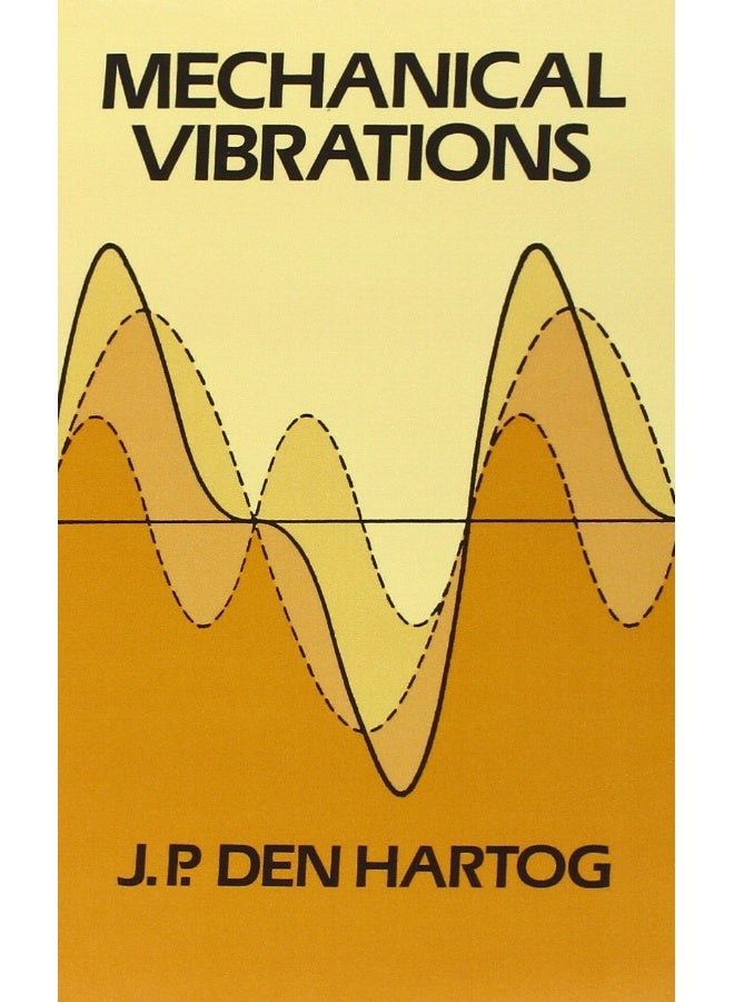 Mechanical Vibrations  - Image 1