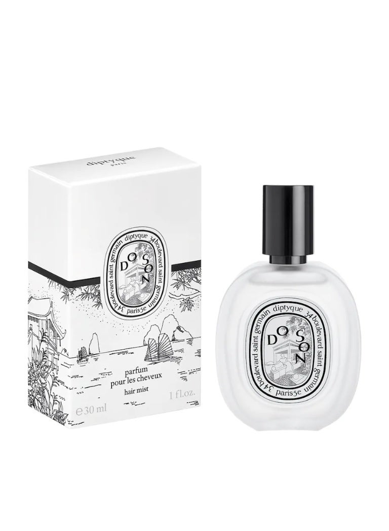 ديبتيكيو معطر شعر دو سون 30 مل