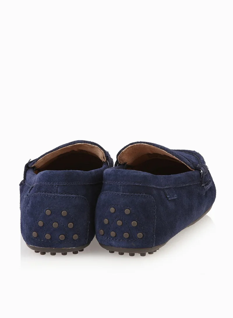 POLO RALPH LAUREN Wes E Slip Ons