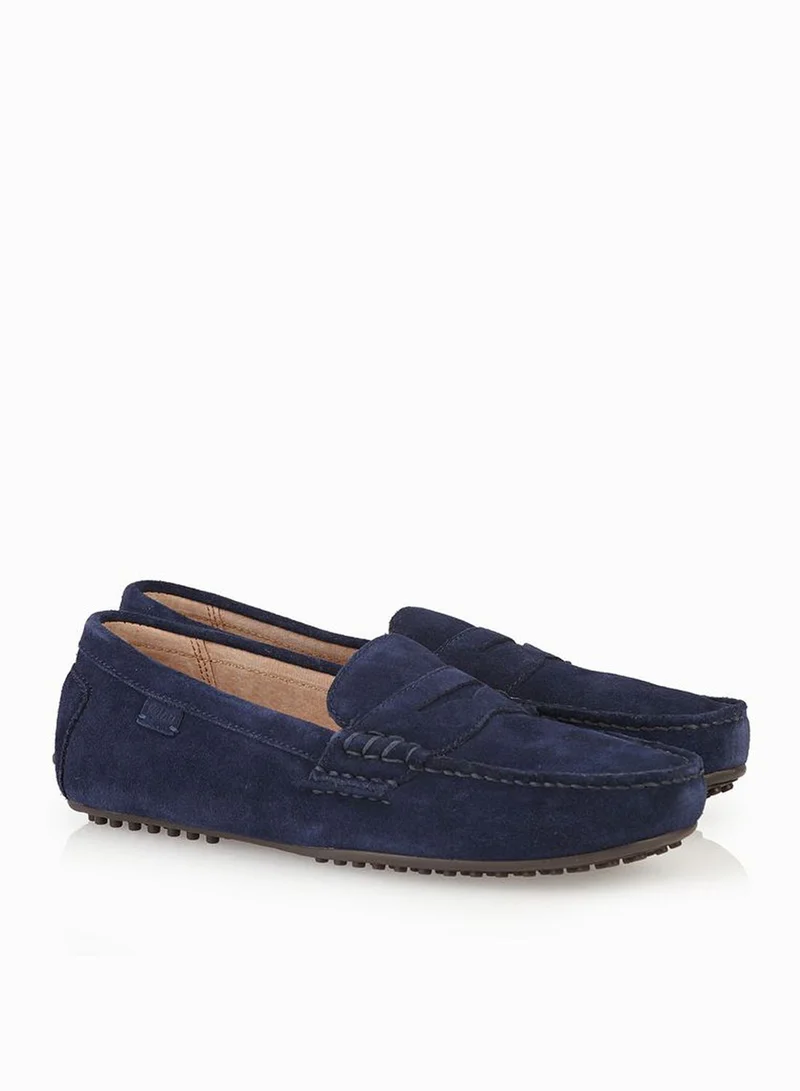 POLO RALPH LAUREN Wes E Slip Ons