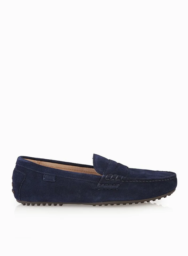POLO RALPH LAUREN Wes E Slip Ons