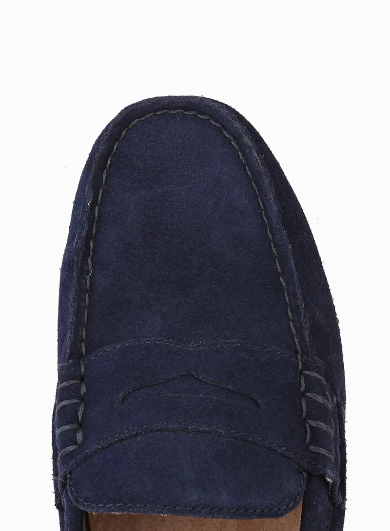 POLO RALPH LAUREN Wes E Slip Ons