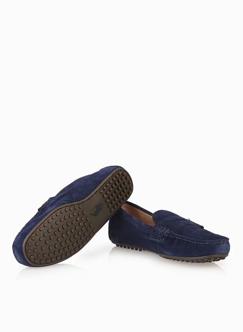 POLO RALPH LAUREN Wes E Slip Ons