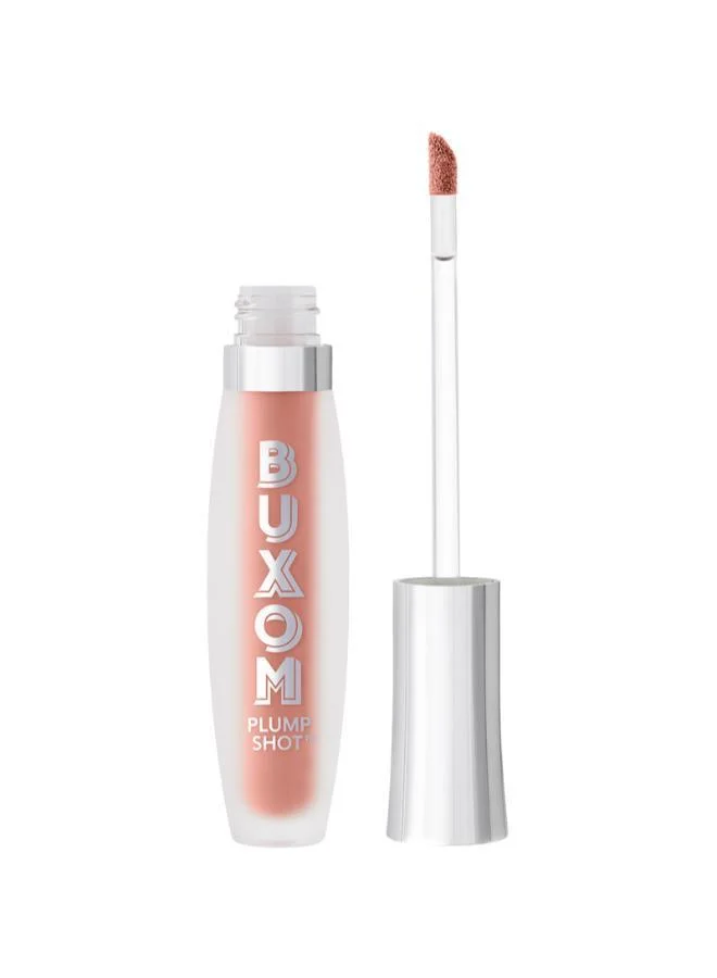 بوكسوم سيروم مكبر للشفاه PLUMP SHOT™ COLLAGEN-INFUSED LIP SERUM REFORM - درجة لون Exposed