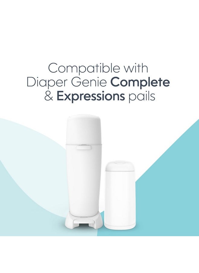 playtex - Playtex Diaper Genie Refill (810 Count Total - 3 Pack of 270 Each) - Image 1