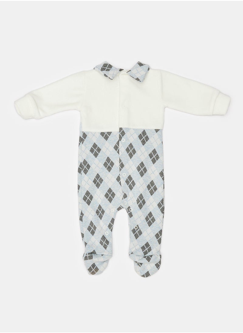Berceau Baby Playsuit  - Image 2