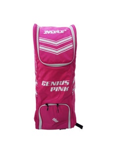 MRF Pink Edition Kit Bag JR  - Image 4