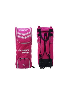 MRF Pink Edition Kit Bag JR  - Image 1