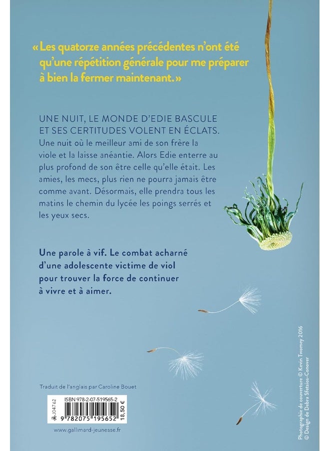 الطريقة التي كنت عليها من قبل - Image 3