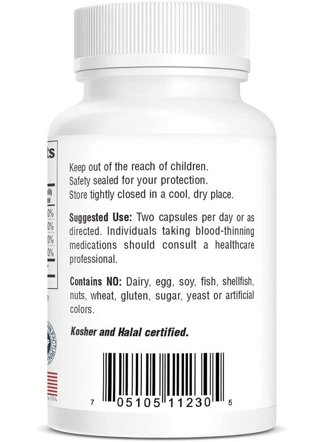 Bio-Tech Pharmacal D3 Plus (180 Count) - Image 3