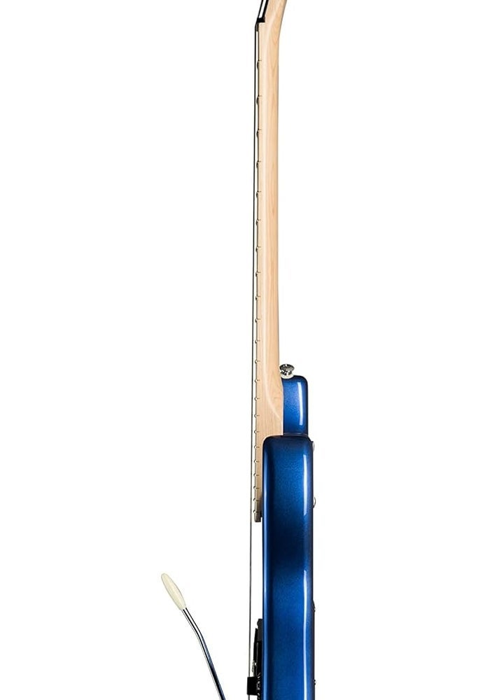 Kramer Baretta Special Electric Guitar - Candy Blue - Image 2