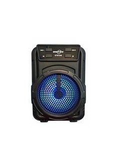 Portable Bluetooth Speaker 5W With Radio Gts-1345