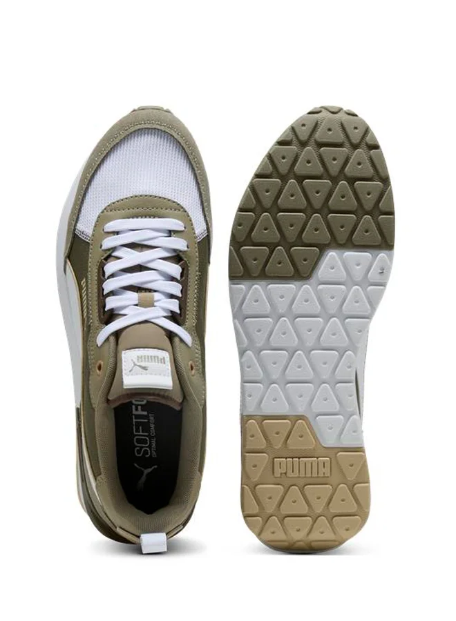 PUMA R22 Sneakers