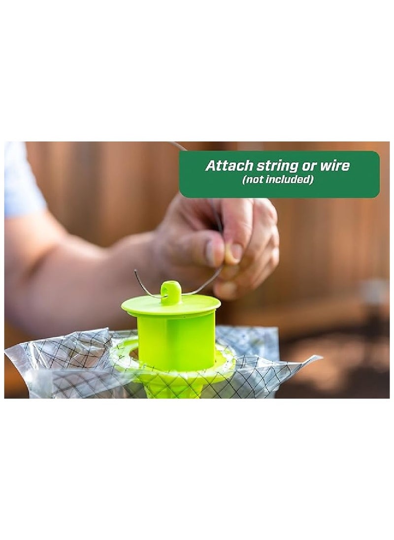 RESCUE - Rescue Fly Trap Solid Musty - Image 1