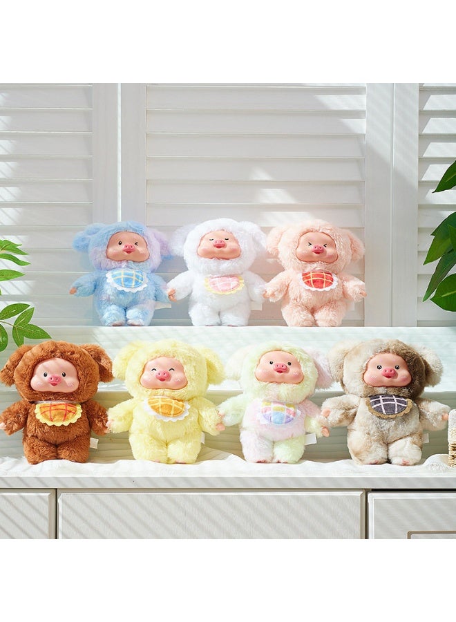 mino Pig Baby Small Ranch Blind Box - Image 1