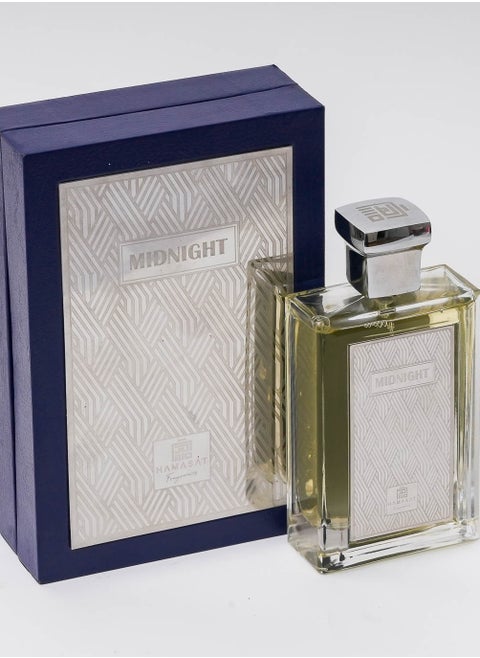 Midnight by Hamasat for Men, 100ML