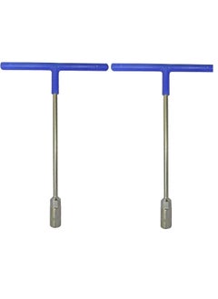 Inditrust Inditrust New T Spanner Speed Wrench 10 mm Pack of 2  - Image 1