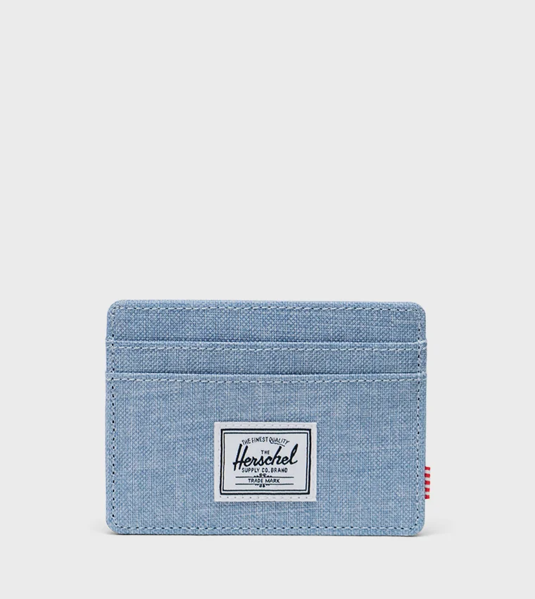 Herschel Charlie Cardholder Wallet